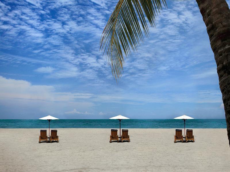 Bintang Bali Resort Kuta Lombok Facilități foto